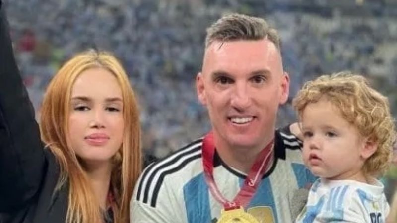 “Hay chicos más jóvenes que merecen su oportunidad”