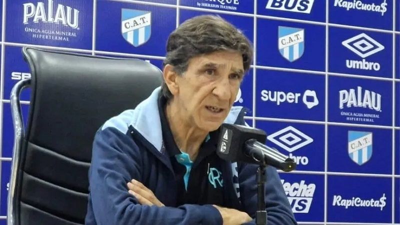 “Nos falta el hambre de ir a buscar el resultado”