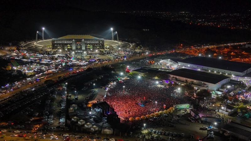 Se reinvertirán los $1.000 millones recaudados del Poncho en nuevos eventos culturales