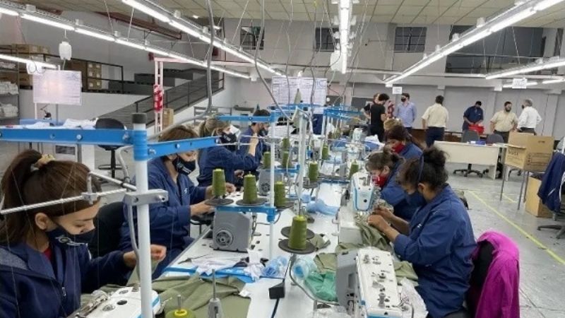 Por qué hoy se celebra Día de la Industria