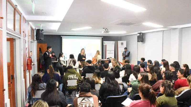 “Cerrar la brecha: Apoyo a la Lactancia Materna para todos”