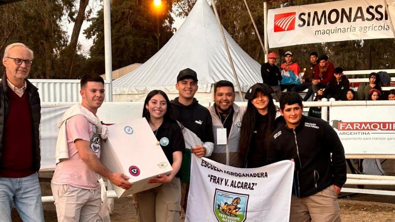 Catamarca cerró su participación en las Ovinpiadas Nacionales 2024 con destacados logros