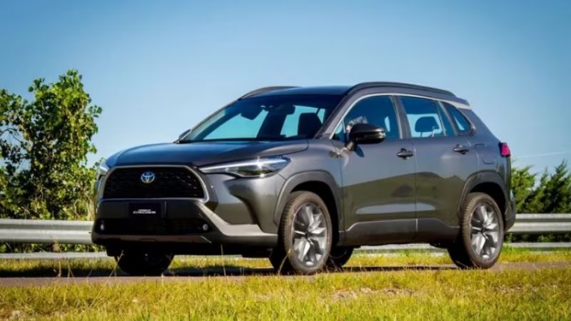 Una automotriz bajó los precios por la reducción del impuesto PAIS