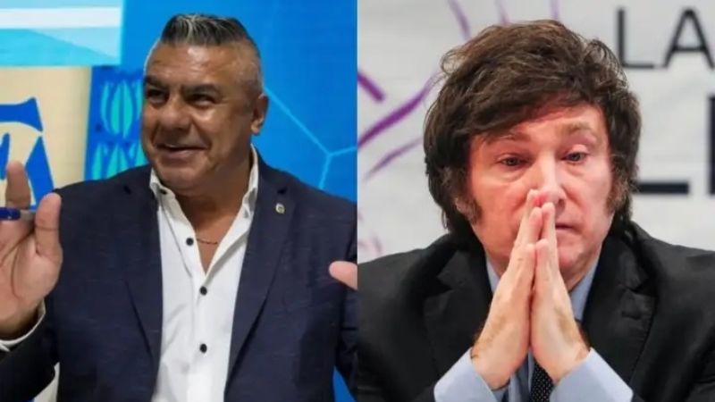 La Justicia le dio la razón a la AFA por las SAD