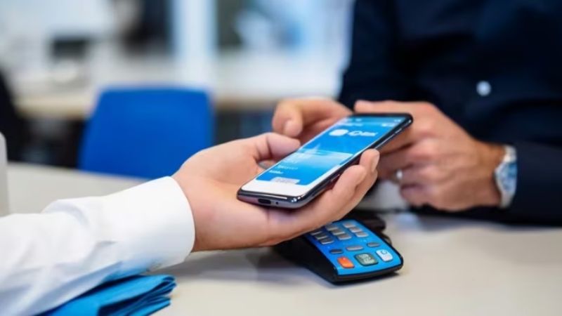 Suben las tasas de las billeteras digitales