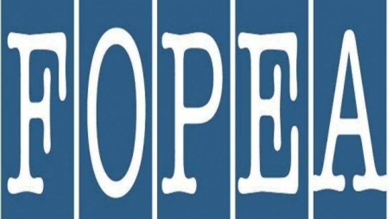 FOPEA contra las restricciones a la información pública