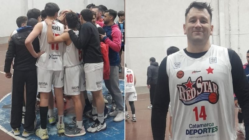 Red Star venció a Ateneo en 1ra y U13, y a Montmartre en U21