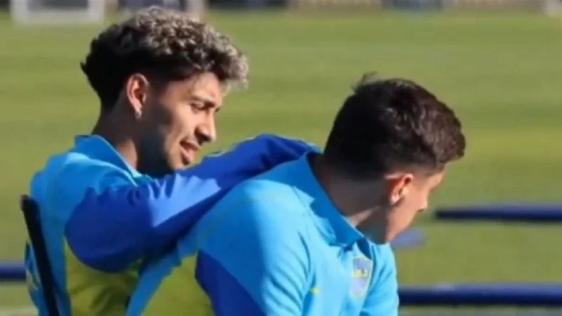 Boca-Medina..., un nuevo “culebrón”?