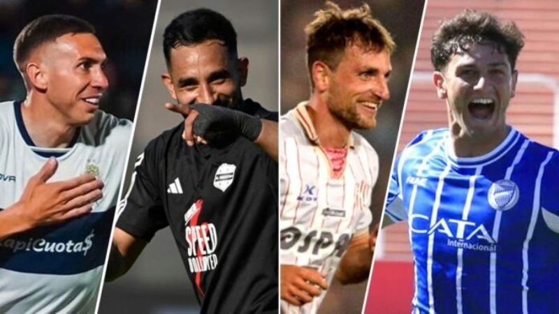 Dos partidos abren la 15ta. fecha de la Liga