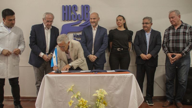 Buscan fortalecer el abordaje de la Enfermedad Renal Crónica Avanzada y la Procuración de Órganos en Catamarca