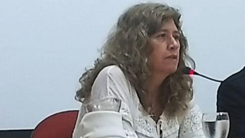 Martha Cañas: “Es muy pobre el uso que los jóvenes hacen de la tecnología”
