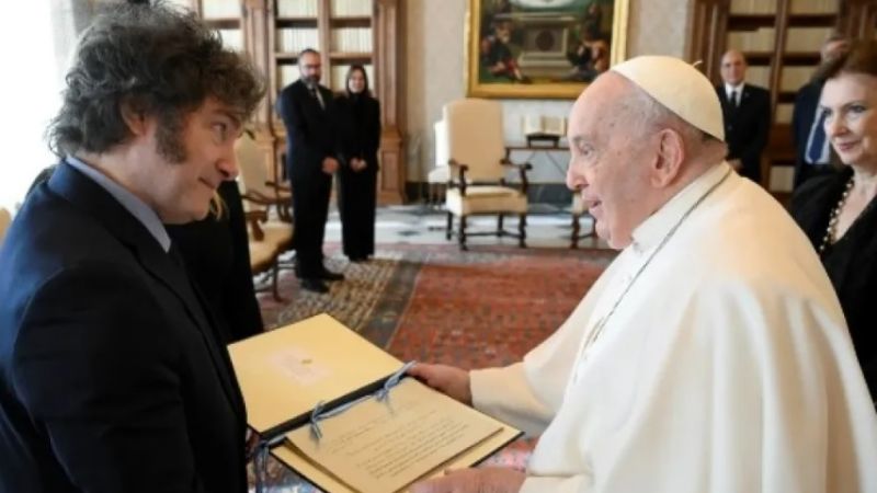 "No tenemos por qué compartir su opinión"