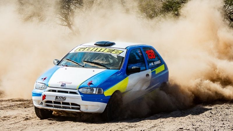 El Auténtico meterá “la 2da.” en el Fariñango