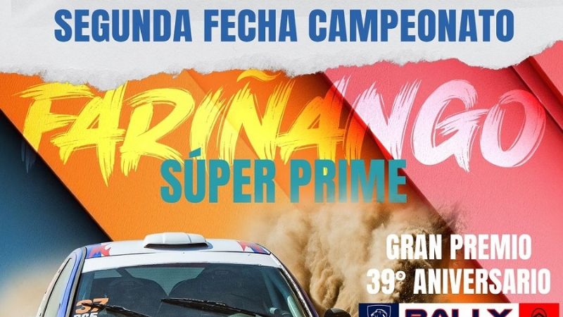 El Auténtico meterá “la 2da.” en el Fariñango