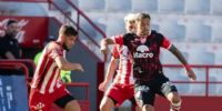 INSTITUTO intentará un victoria ante el 