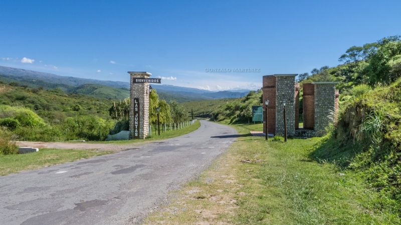 Las Juntas será el marco para el primer encuentro del festival "Nuestras Voces, Nuestra Gente"