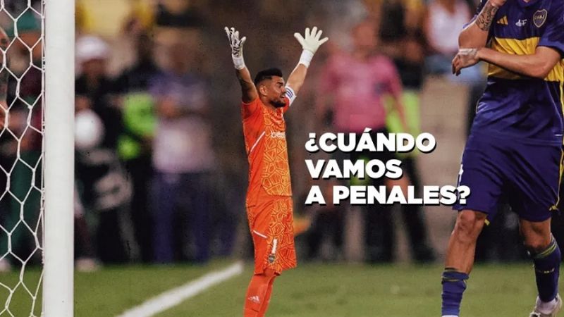 Las cargadas por el triunfo de River sobre Boca