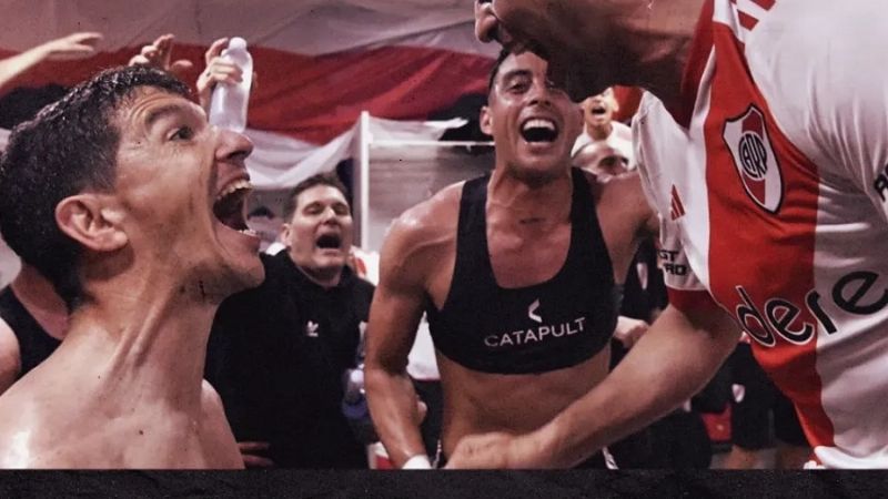 Las cargadas por el triunfo de River sobre Boca