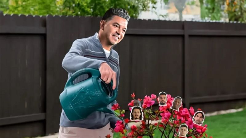 Las cargadas por el triunfo de River sobre Boca