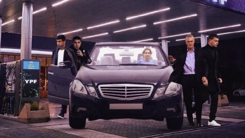 Las cargadas por el triunfo de River sobre Boca