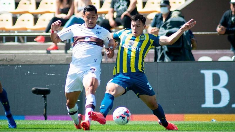 Juegan Huracán, Independiente, la “T”, Belgrano, Atlético y Central