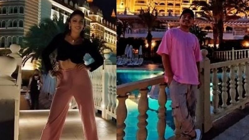 Los bailarines catamarqueños que triunfan en el verano turco