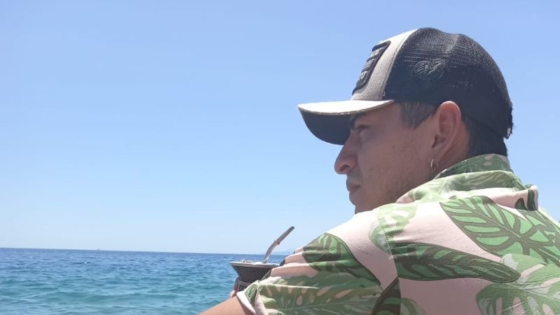 Los bailarines catamarqueños que triunfan en el verano turco