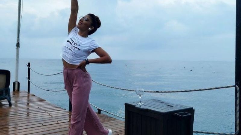 Los bailarines catamarqueños que triunfan en el verano turco