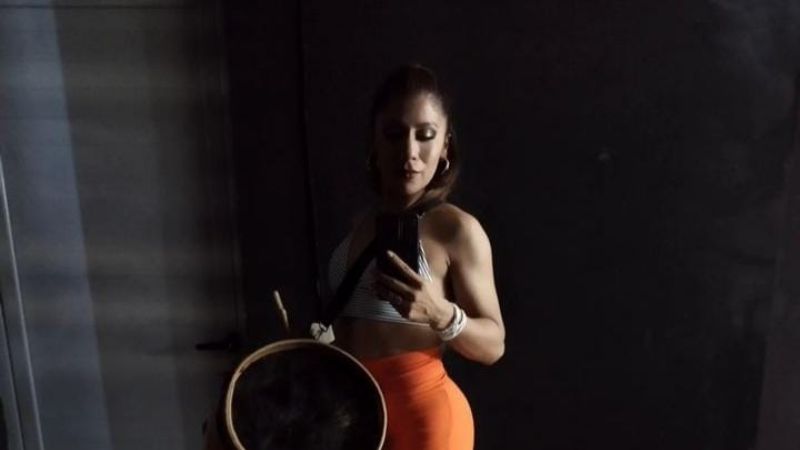 Los bailarines catamarqueños que triunfan en el verano turco