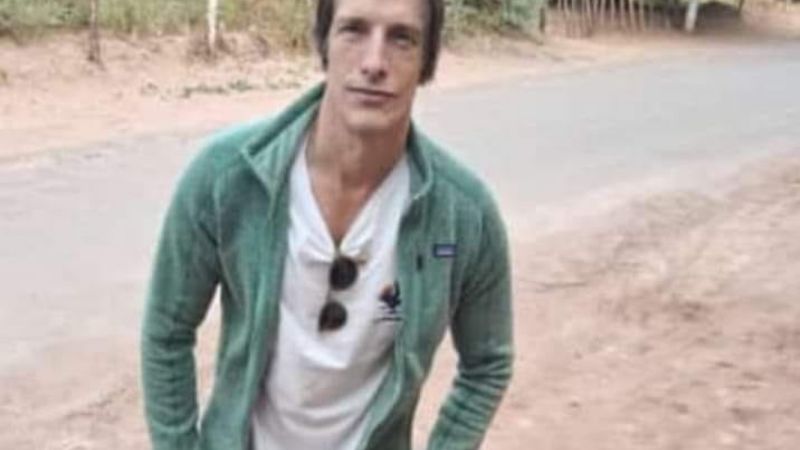 Ivan de Pineda, en Catamarca