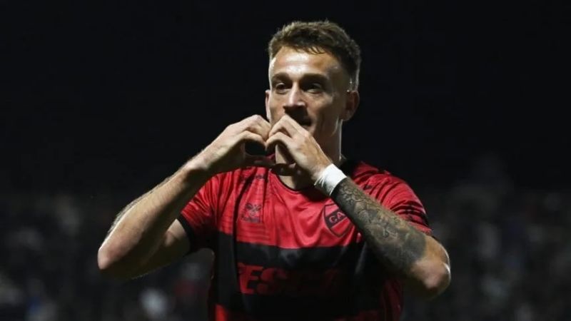 Central perdió con Platense, en el “tiro del final”