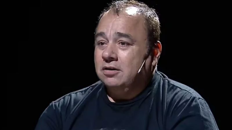 Murió La Tota Santillán a los 57 años