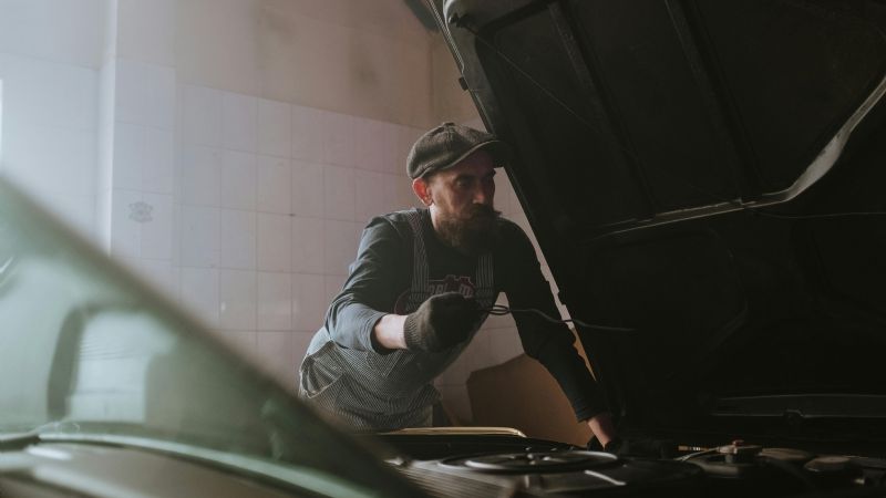 La industria pyme cayó 8,7% interanual en agosto