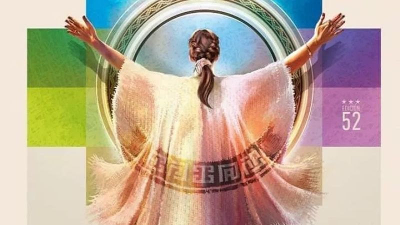 Murió el artista gráfico Claudio Fabián Martinena