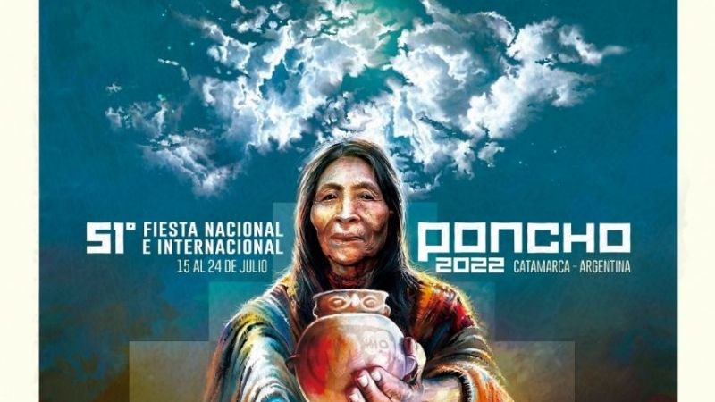 Murió el artista gráfico Claudio Fabián Martinena