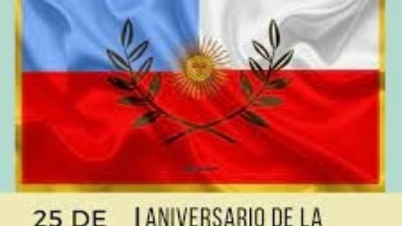 Murió el artista gráfico Claudio Fabián Martinena