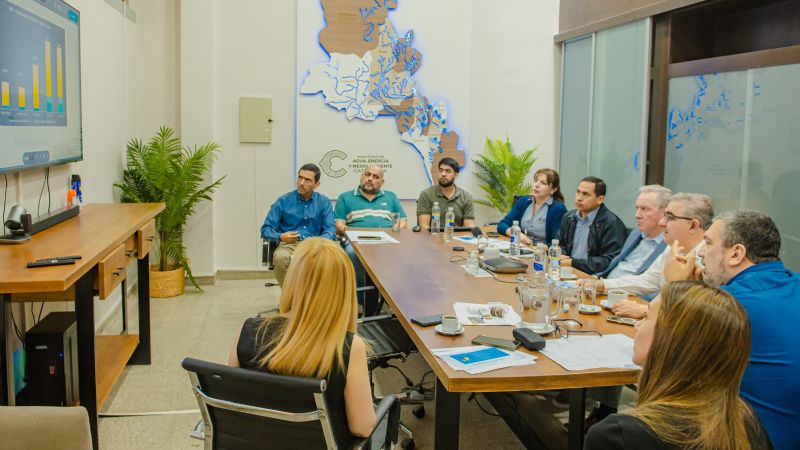 El Gobierno evalúa estrategias para aliviar la quita de bonificaciones a la energía de CAMMESA