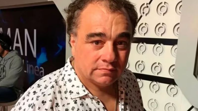 Qué reveló la autopsia al cuerpo de La Tota Santillán