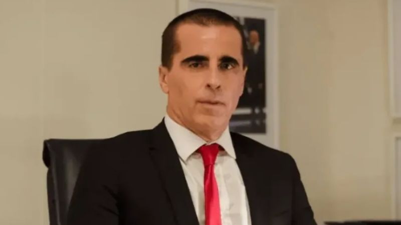 Se suma a la investigación un abogado que llevó al padre Grassi a la cárcel