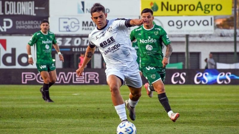 Triunfo clave del “Ferro” por la permanencia