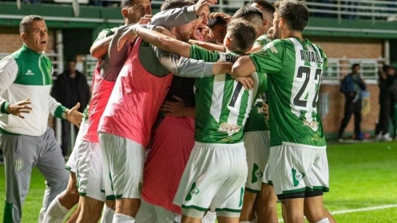 Vélez más puntero que nunca, al vencer a Estudiantes