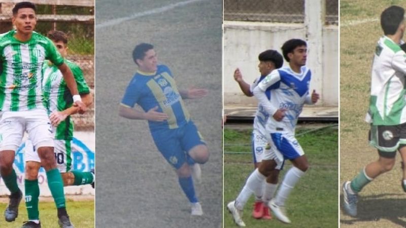 Las Chacras ratificó las finales de los “Petit”