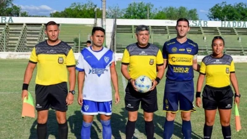 La 3ra. del Clausura capitalino, desde el viernes