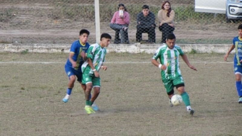 Acreditan a la prensa por los “petit” chacareros