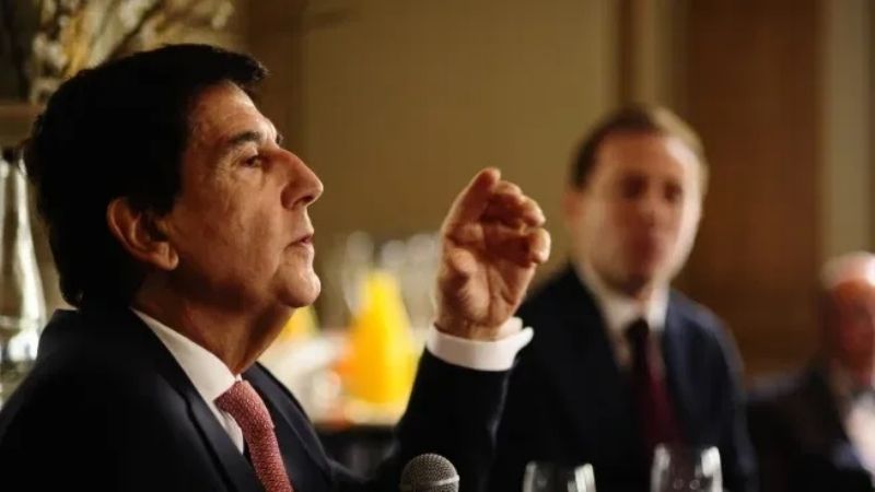 "La dolarización no se va a hacer, no hay dólares"