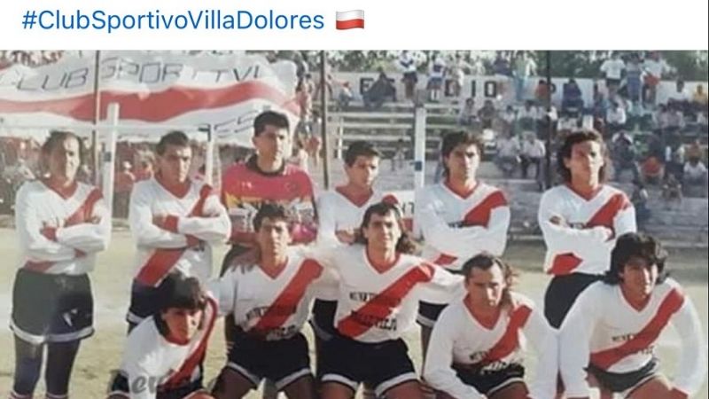 El fútbol de duelo por Daniel Vaquel