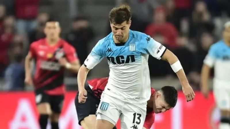 Racing por la remontada y el pase a “semis”