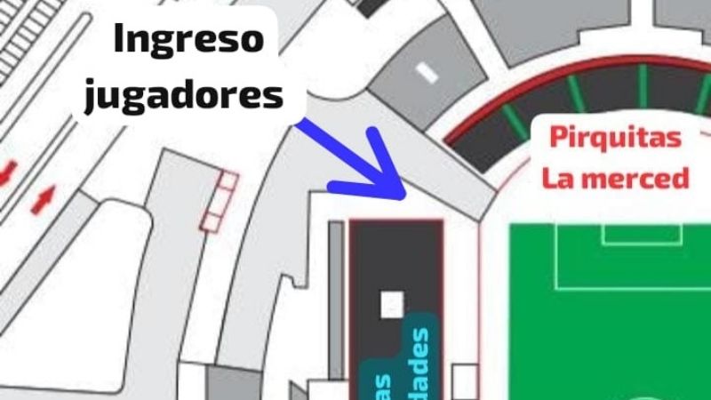 Finales de los “petit” de la Liga Chacarera