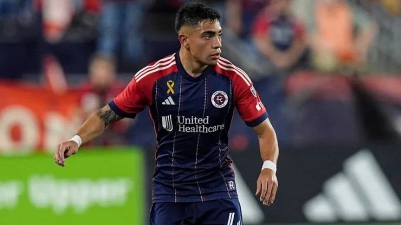 “No estaba en un buen momento en Boca"