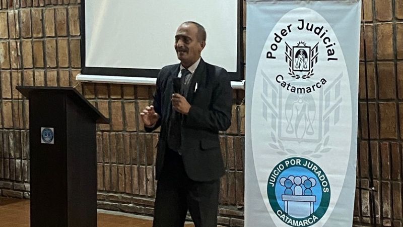 Dos abusadores condenados